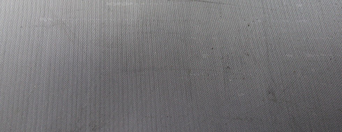 过滤网产品为什么需要定期反冲清洗？