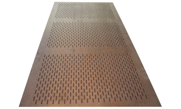 粉筛滤网(微孔滤网)